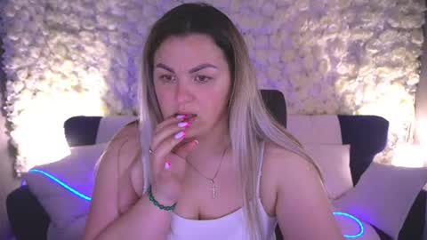 alissyagrayy online show from 05-11-26, 02:45
