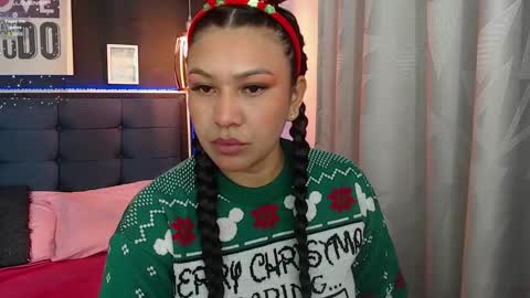 Alice online show from 12-16-24, 02:57