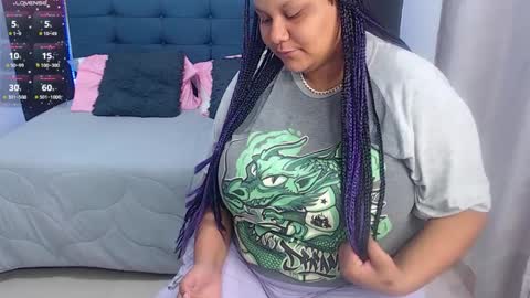 Alice online show from 12-28-24, 03:15