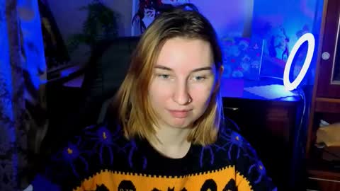 Snapshot of alisun_ chatting on 10-14-25, 08:20 A L I C E online show from 10-14-25, 08:20