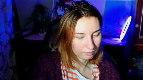 Snapshot of alisun_ chatting on 10-19-25, 03:34 A L I C E online show from 10-19-25, 03:34