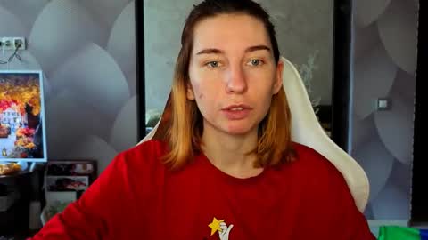 Snapshot of alisun_ chatting on 11-14-25, 07:29 A L I C E online show from 11-14-25, 07:29