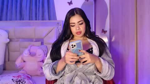 Anisee online show from 01-11-26, 01:54