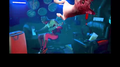 siphonophoryourentertainment online show from 07-31-26, 01:38