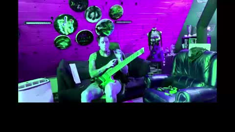 siphonophoryourentertainment online show from 08-05-26, 06:55