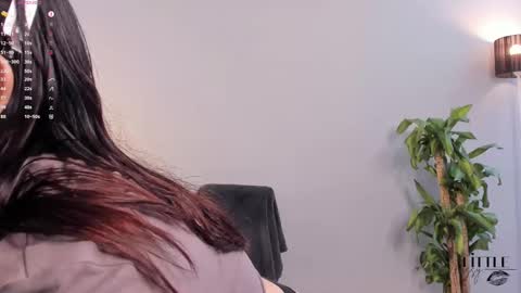 Issy online show from 02-04-26, 06:36