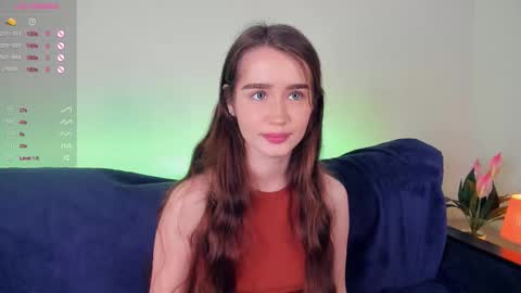 Snapshot of alivialovely chatting on 10-14-25, 09:21 Alivia online show from 10-14-25, 09:21