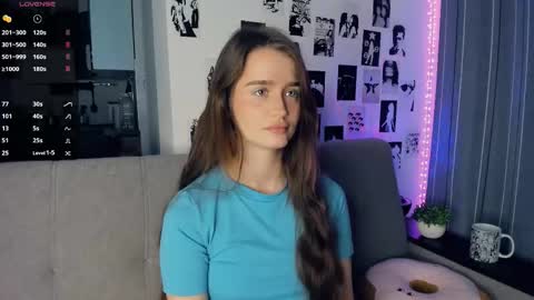 Snapshot of alivialovely chatting on 11-02-25, 09:55 Alivia online show from 11-02-25, 09:55