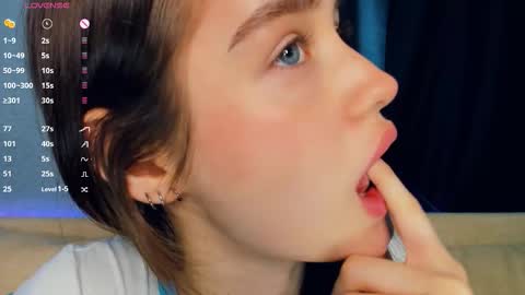 Alivia online show from 02-09-26, 11:25