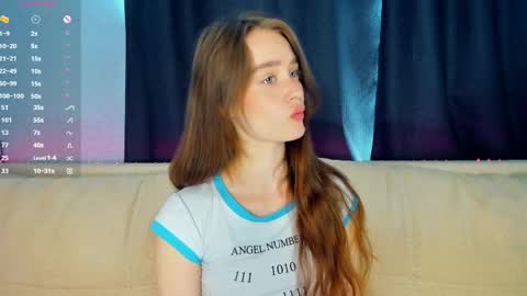 Alivia online show from 05-07-26, 08:31