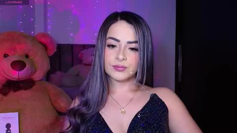  Alix  online show from 03-24-26, 02:27