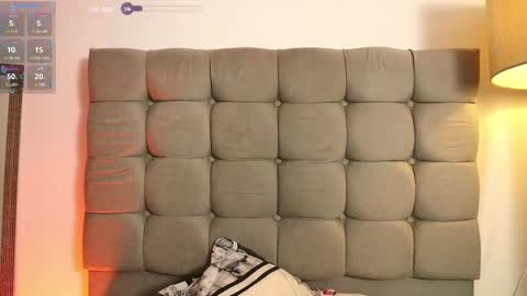 Snapshot of alix_bay chatting on 02-12-25, 11:20 Alix online show from 02-12-25, 11:20