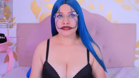 Snapshot of alix_bay chatting on 10-10-25, 07:57 Alix online show from 10-10-25, 07:57