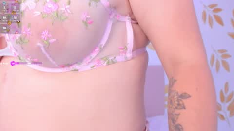 Alix online show from 11-13-25, 08:52