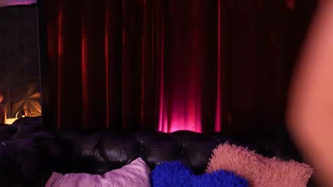 Snapshot of alix_bay chatting on 03-16-26, 03:45 Alix online show from 03-16-26, 03:45