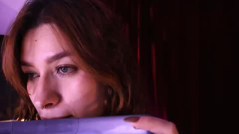 Snapshot of alix_bay chatting on 03-18-26, 03:31 Alix online show from 03-18-26, 03:31