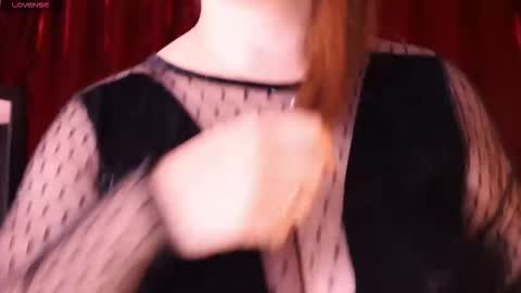 Snapshot of alix_bay chatting on 03-23-26, 03:43 Alix online show from 03-23-26, 03:43