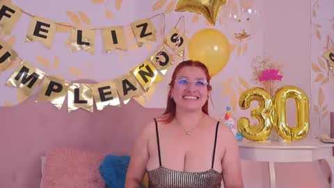 Alix online show from 04-27-26, 08:29