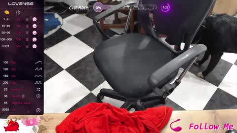 Alix online show from 12-20-24, 02:41