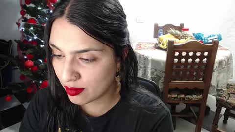 Alix online show from 12-01-25, 02:38