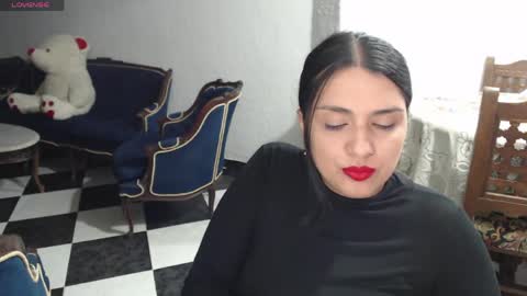 Alix online show from 04-28-26, 11:54