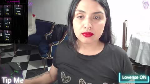 Alix online show from 05-05-26, 02:19