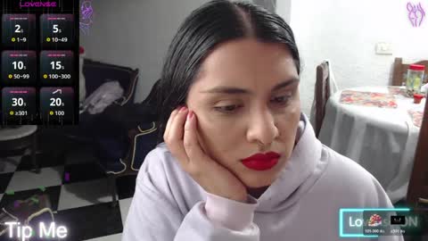 Alix online show from 05-07-26, 02:39