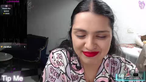 Alix online show from 05-09-26, 02:17