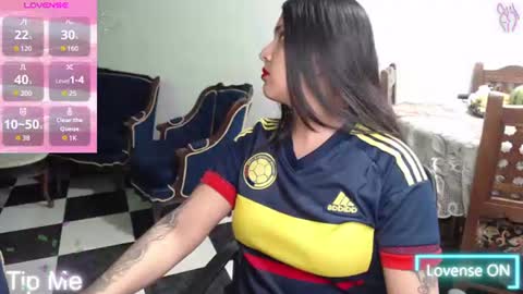 Alix online show from 06-18-26, 03:51