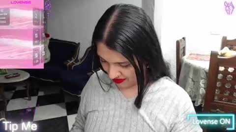 Alix online show from 06-19-26, 03:44