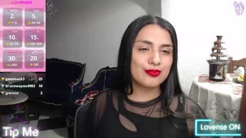 Alix online show from 06-20-26, 02:36