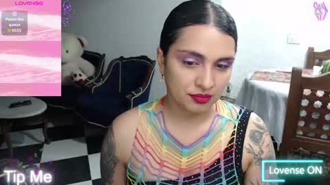 Alix online show from 06-22-26, 02:57