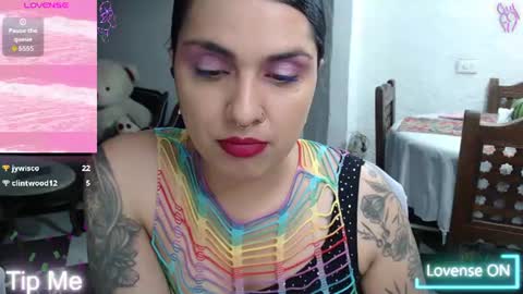 Alix online show from 06-22-26, 03:25