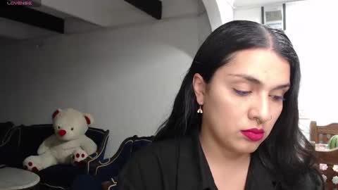Alix online show from 06-23-26, 03:26
