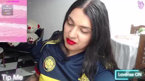 Alix online show from 06-24-26, 04:22