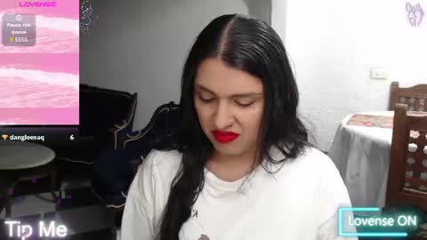 Alix online show from 06-25-26, 04:34