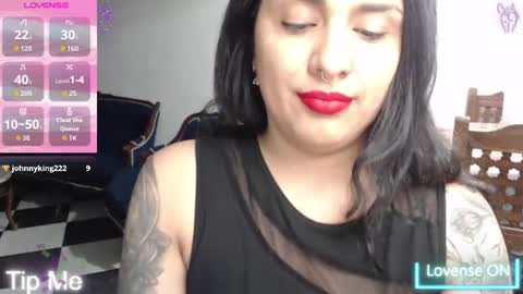 Alix online show from 06-27-26, 04:39