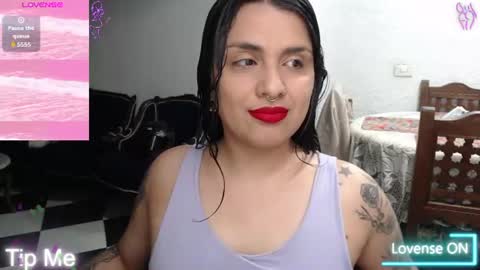 Alix online show from 06-29-26, 01:45