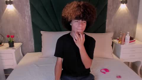  Alexis Etereo  online show from 02-17-26, 07:20