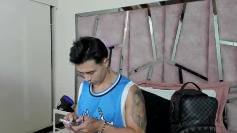 alix online show from 10-02-25, 08:16