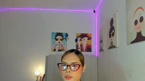 Snapshot of aliyah_bucks chatting on 04-24-26, 10:12 hello your lovely ALIYAH online show from 04-24-26, 10:12