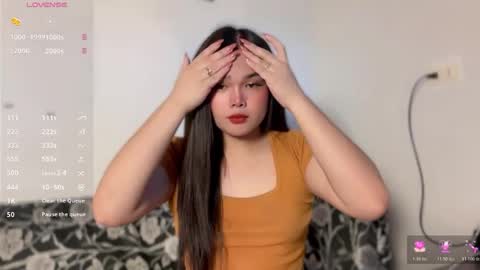 Snapshot of aliyah_cutie chatting on 04-13-26, 05:13 A CUTE GIRL NAME ALIYAH online show from 04-13-26, 05:13