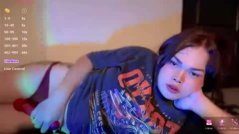 Snapshot of aliyah_cutie chatting on 04-24-26, 05:54 A CUTE GIRL NAME ALIYAH online show from 04-24-26, 05:54