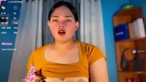 Snapshot of aliyah_cutie chatting on 07-14-26, 02:12 A CUTE GIRL NAME ALIYAH online show from 07-14-26, 02:12