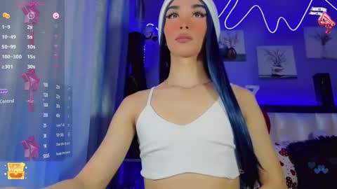 Snapshot of aliz_free chatting on 01-05-25, 12:52 aliz_free online show from 01-05-25, 12:52