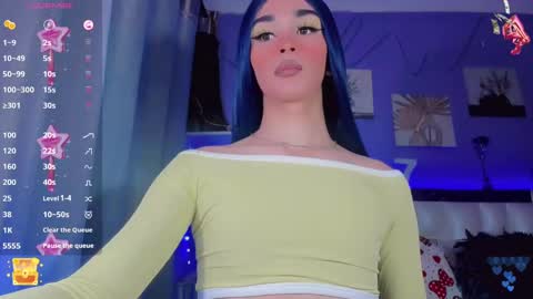Snapshot of aliz_free chatting on 01-29-25, 12:22 aliz_free online show from 01-29-25, 12:22
