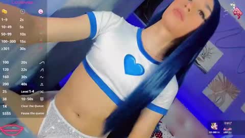 Snapshot of aliz_free chatting on 02-19-25, 02:12 aliz_free online show from 02-19-25, 02:12