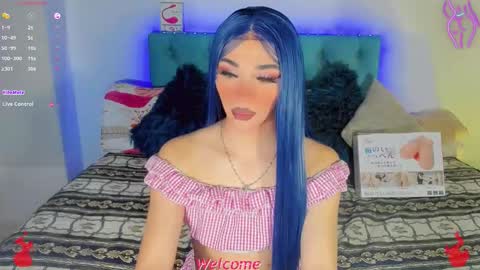 aliz_free online show from 10-22-25, 04:02