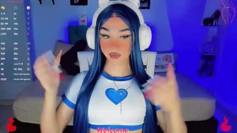 aliz_free online show from 11-05-25, 03:28