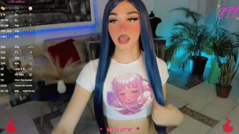 aliz_free online show from 04-04-26, 08:45